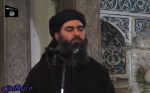 اعترافات یک سرکرده داعش راجع به آخرین دیدارش با ابوبکر بغدادی