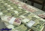 ۱۶۰ هزار میلیارد تومان از پول بانکها قفل شد