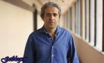 ایوب آقاخانی در سریال «سلام آقای مدیر» بازی میکند