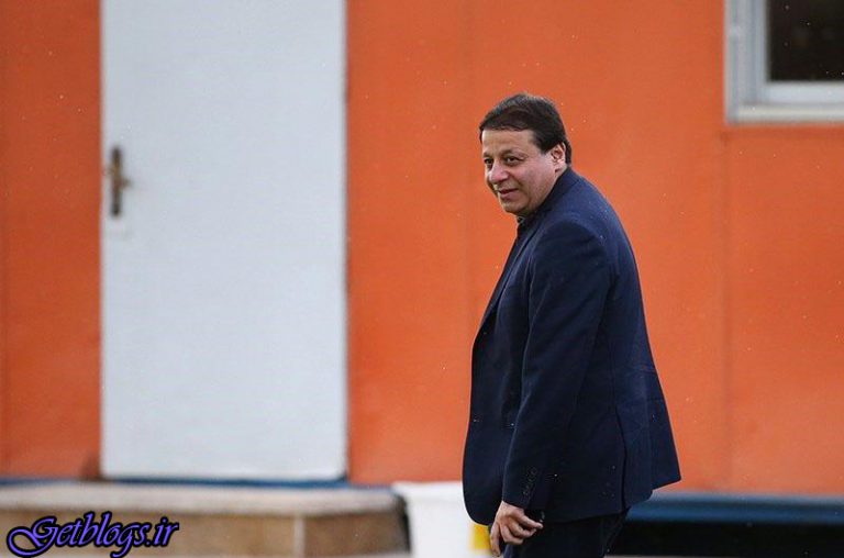 ساکت از دبیرکلی فدراسیون فوتبال رفت، شکوری سرپرست شد