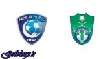 حریفان پرسپولیس و استقلال نقره داغ شدند ، محرومیت ستاره‌های الاهلی و الهلال